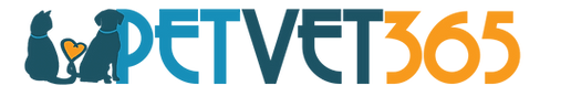 PetVet365 logo