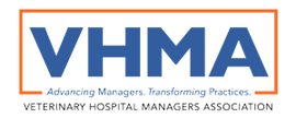 Veterinary Hospital Managers Association logo